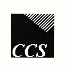 CCS trademark