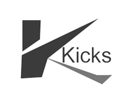 KICKS trademark
