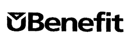 UBENEFIT trademark