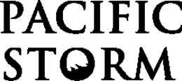 PACIFIC STORM trademark