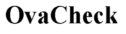 OVACHECK trademark