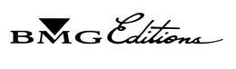 BMG EDITIONS trademark