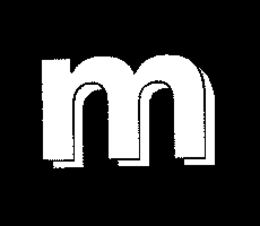 M trademark