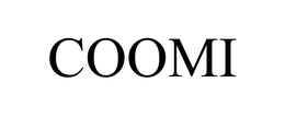 COOMI trademark