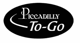 PICCADILLY TO-GO trademark