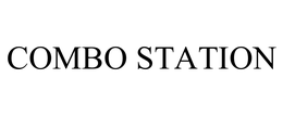 COMBO STATION trademark