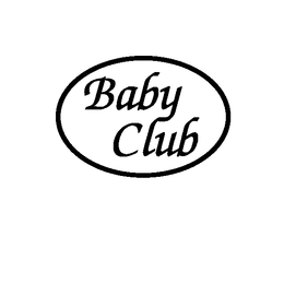 BABY CLUB trademark