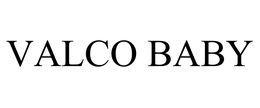 VALCO BABY trademark