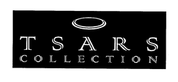 TSARS COLLECTION trademark