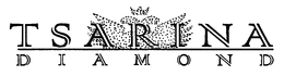 TSARINA DIAMOND trademark