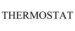 THERMOSTAT trademark