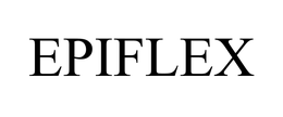 EPIFLEX trademark
