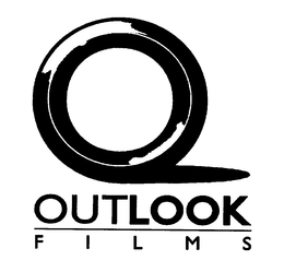 OUTLOOK FILMS trademark