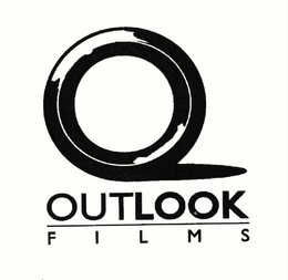 OUTLOOK FILMS trademark