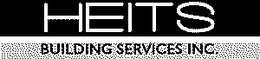 HEITS BUILDING SERVICES INC. trademark