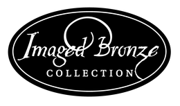 IMAGED BRONZE COLLECTION trademark