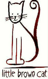 LITTLE BROWN CAT trademark