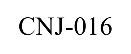 CNJ-016 trademark