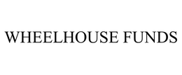 WHEELHOUSE FUNDS trademark