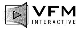 VFM INTERACTIVE trademark