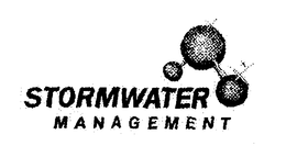 STORMWATER MANAGEMENT trademark