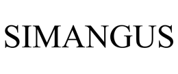 SIMANGUS trademark