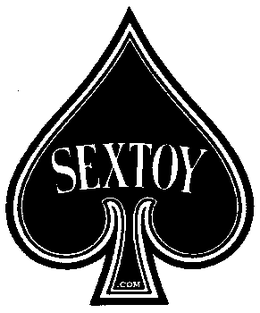 SEXTOY.COM trademark