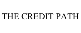 THE CREDIT PATH trademark
