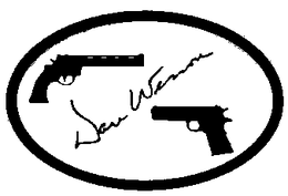 DAN WESSON trademark
