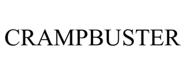 CRAMPBUSTER trademark