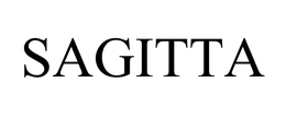 SAGITTA trademark