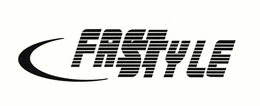 FAST STYLE trademark