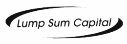 LUMP SUM CAPITAL trademark