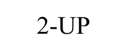 2-UP trademark