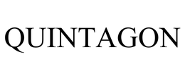 QUINTAGON trademark