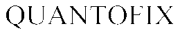 QUANTOFIX trademark