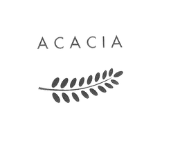 ACACIA & DESIGN trademark