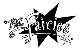 THE FAIRIES trademark