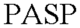 PASP trademark