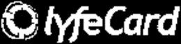 LYFE CARD trademark