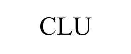 CLU trademark