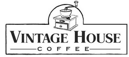 WL VINTAGE HOUSE COFFEE trademark