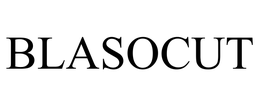 BLASOCUT trademark