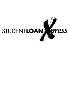 STUDENT LOAN XPRESS trademark