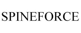 SPINEFORCE trademark