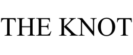 THE KNOT trademark