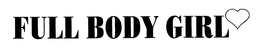 FULL BODY GIRL trademark