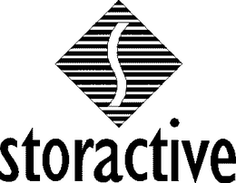 STORACTIVE trademark