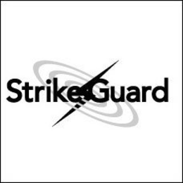 STRIKE GUARD trademark