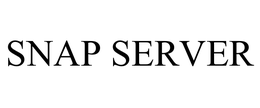 SNAP SERVER trademark